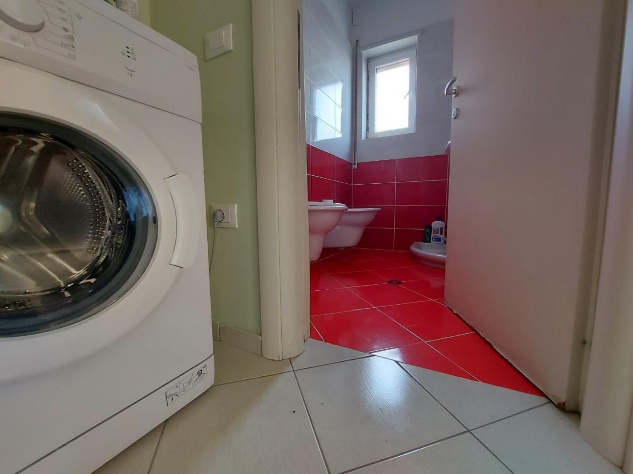 Edan Apartments Vlorë Eksteriør billede